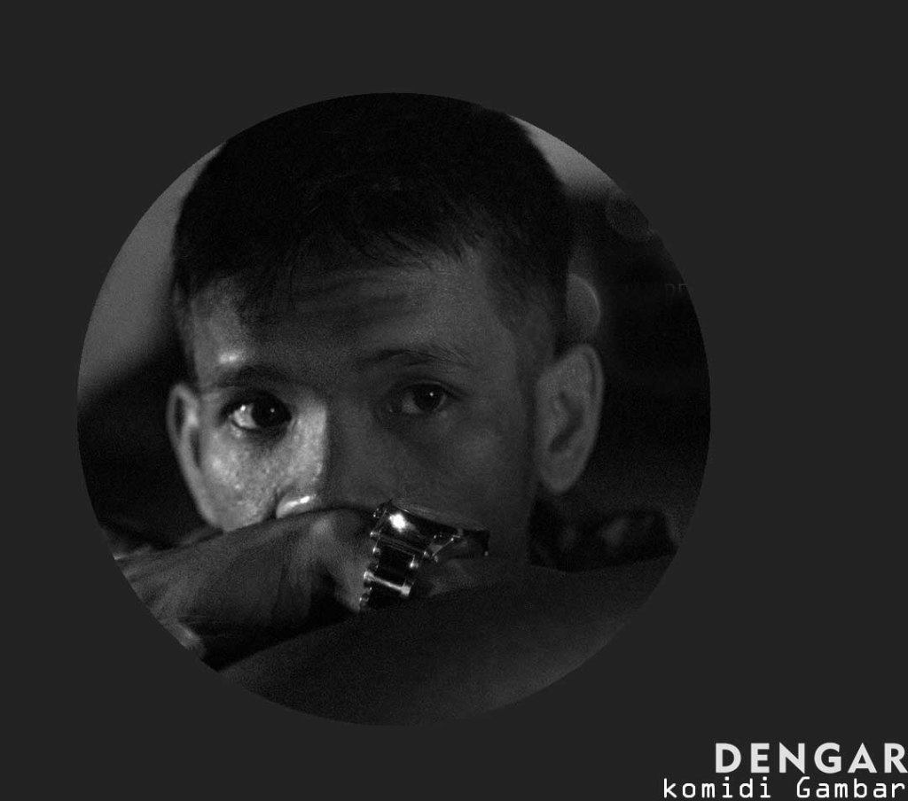 Dengar - Short Movie Review