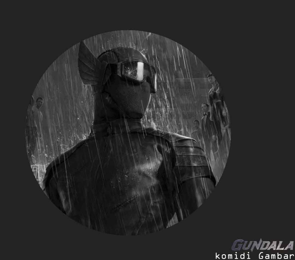 Gundala - Indonesian Movie Review