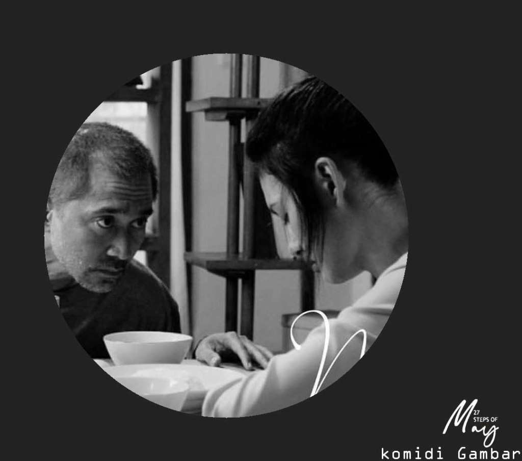 27 Steps of&nbsp;May