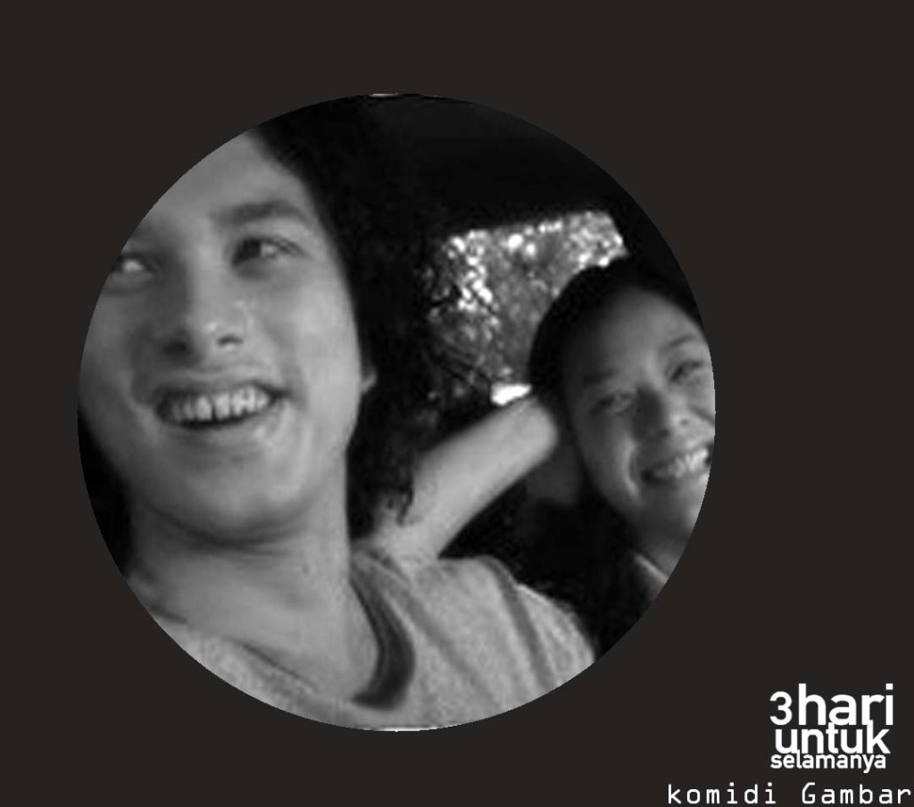 Tiga Hari untuk&nbsp;Selamanya