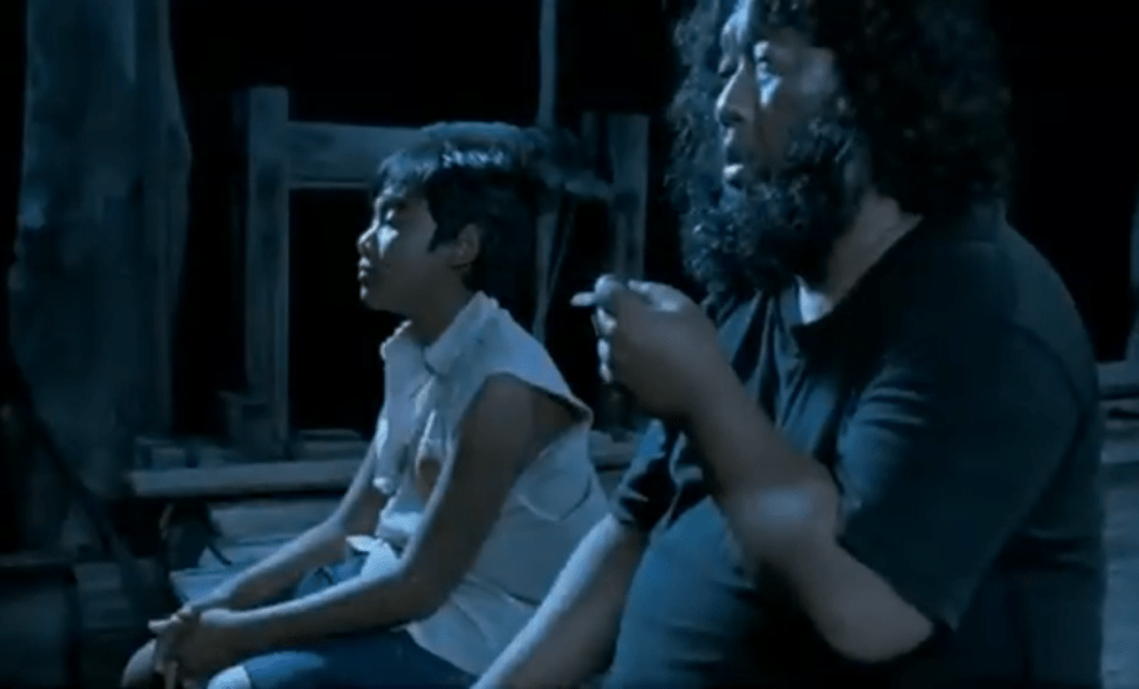 Jermal - Indonesian Movie Review